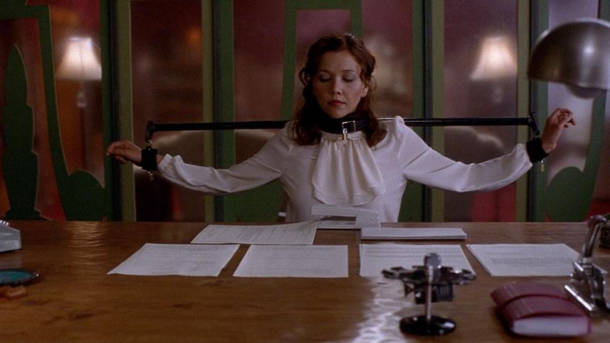 Фильмы, схожие по сюжету с «50 оттенками серого»