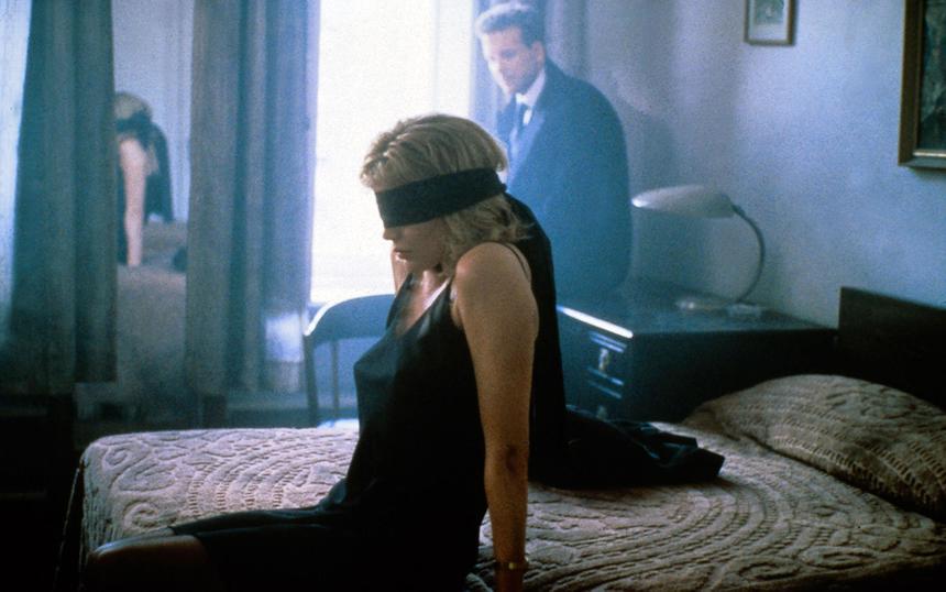 «9 1/2 недель»