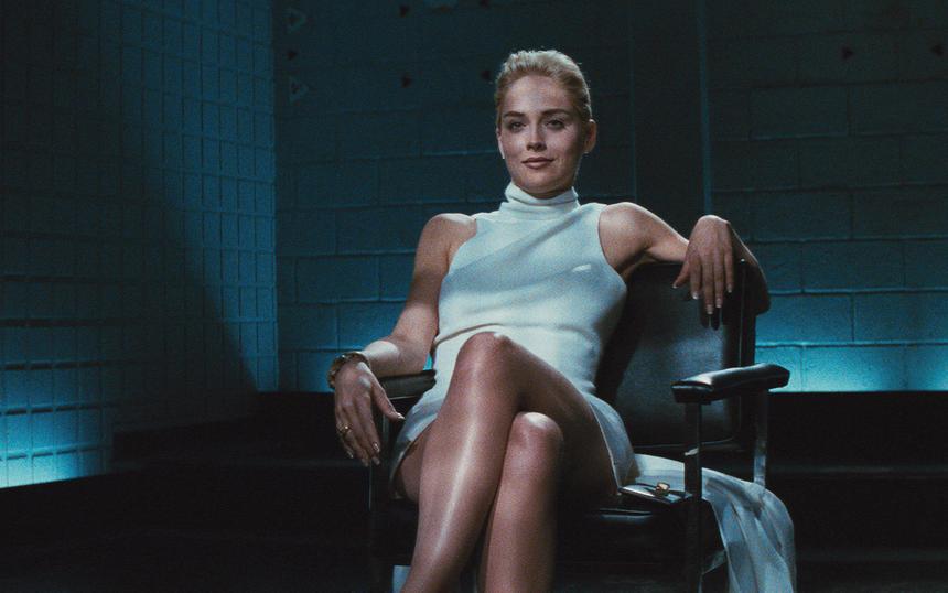 «Основной инстинкт»