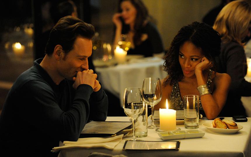 «Стыд» Стива МакКуина