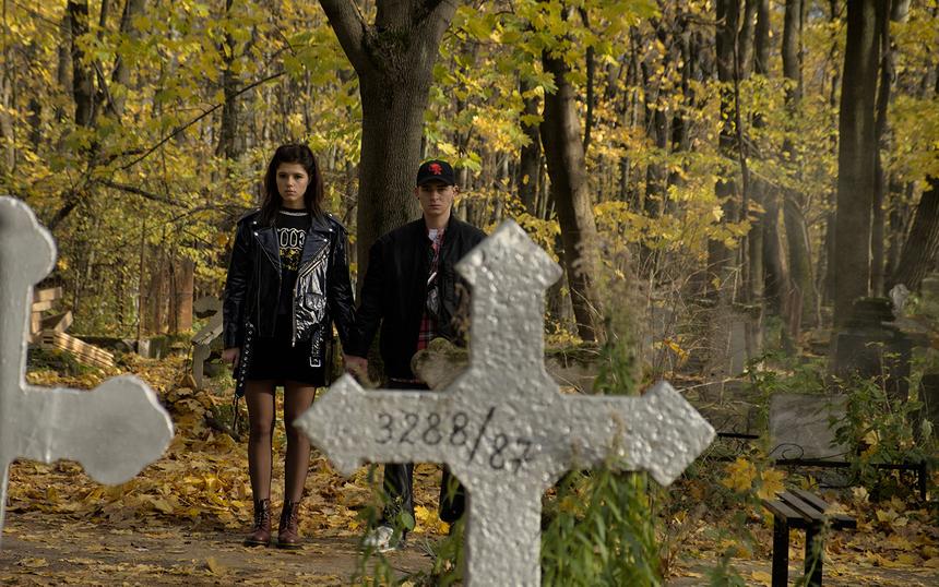 Лучшие мистические сериалы 2023 года