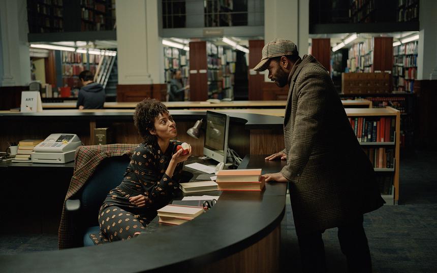 «Подменыш»