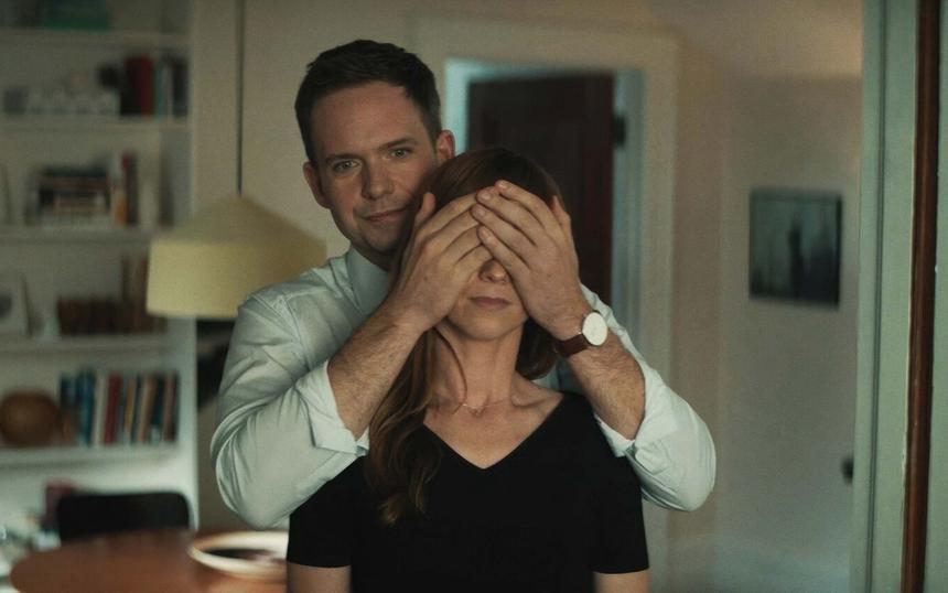 «План Б», мистика