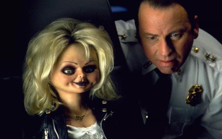 Фильмы о кукле Чаки: все части по порядку