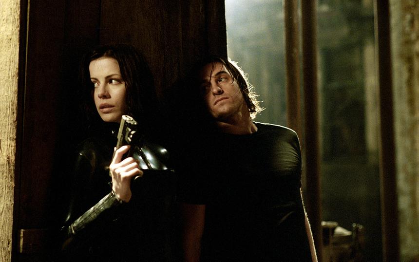 Фильмы «Другой мир»: все части по порядку