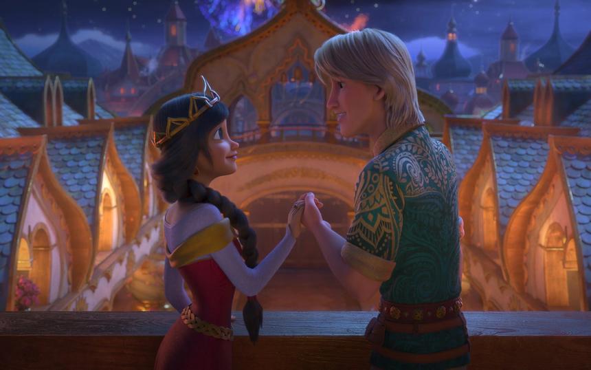 Дайджест новинок недели: Николас Кейдж не может уйти на пенсию, Сальвадор Дали не хочет прийти в ресторан