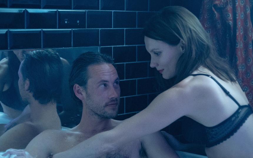 Дайджест новинок недели: Николас Кейдж не может уйти на пенсию, Сальвадор Дали не хочет прийти в ресторан