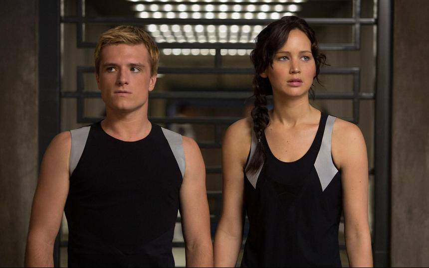 Робин, фантазер и боец: 10 фильмов с Джошем Хатчерсоном