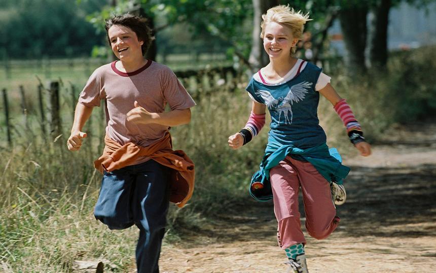 Робин, фантазер и боец: 10 фильмов с Джошем Хатчерсоном