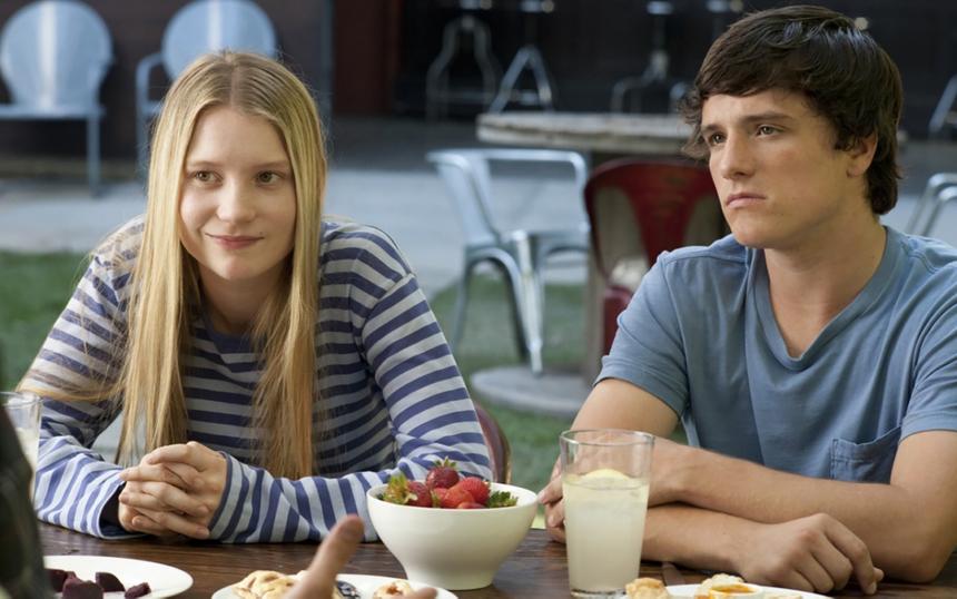 Робин, фантазер и боец: 10 фильмов с Джошем Хатчерсоном