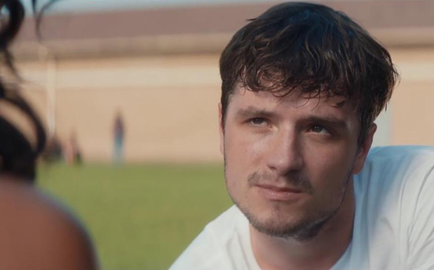 Робин, фантазер и боец: 10 фильмов с Джошем Хатчерсоном