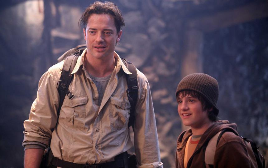 Робин, фантазер и боец: 10 фильмов с Джошем Хатчерсоном