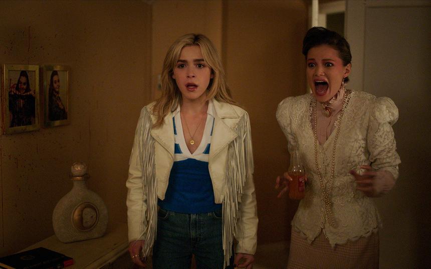 Рецензия на фильм «Конкретный убийца»