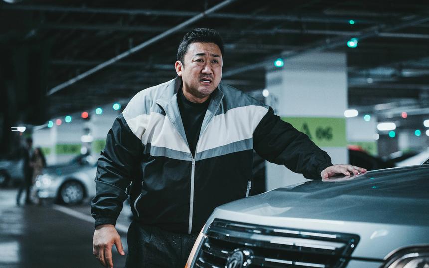 Дайджест новинок недели: Корейские оборотни в погонах и российские искатели любви