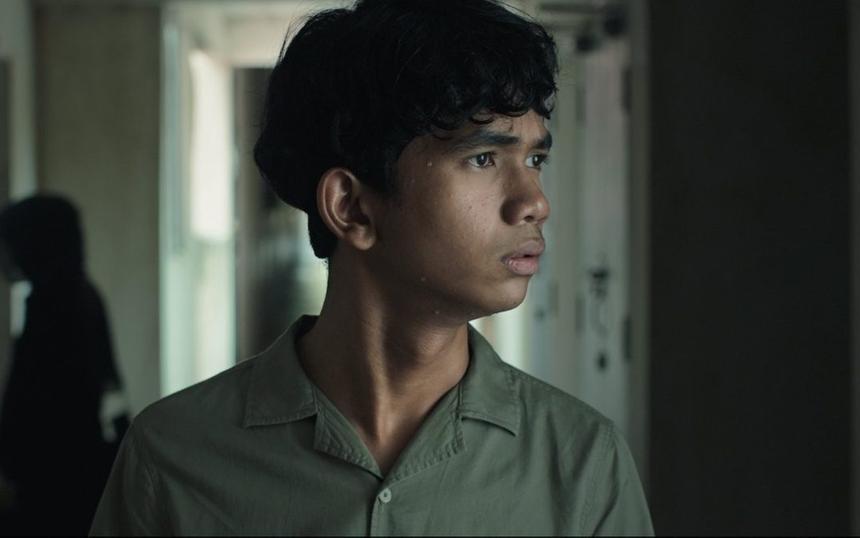 Дайджест новинок недели: Корейские оборотни в погонах и российские искатели любви