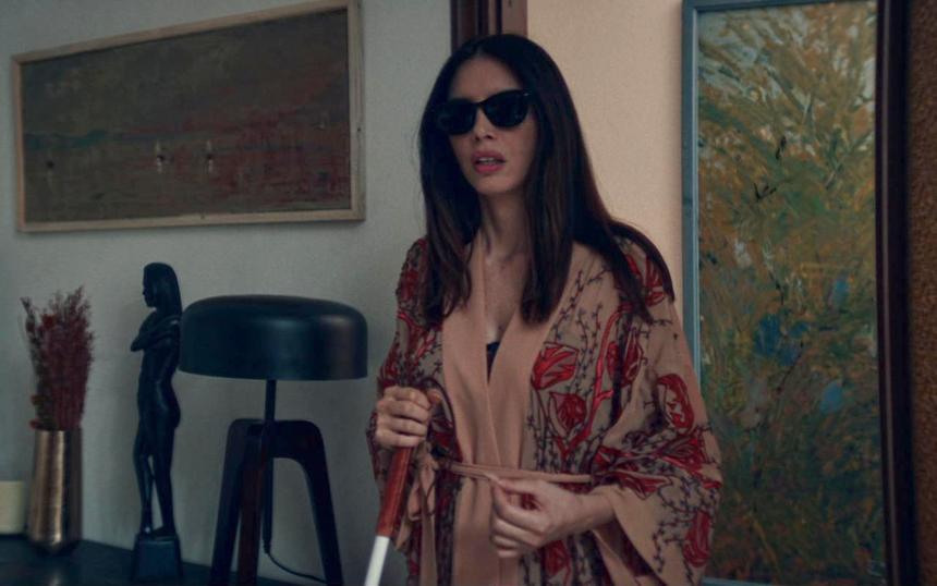 Дайджест новинок недели: Корейские оборотни в погонах и российские искатели любви