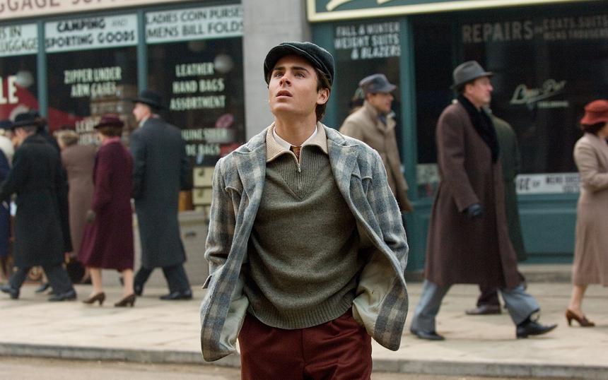 «Я и Орсон Уэллс»