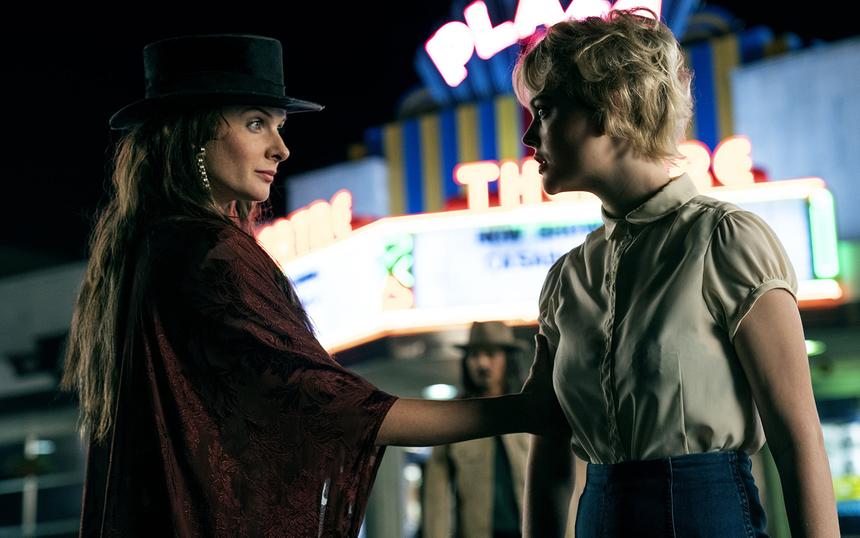 «Доктор Сон»