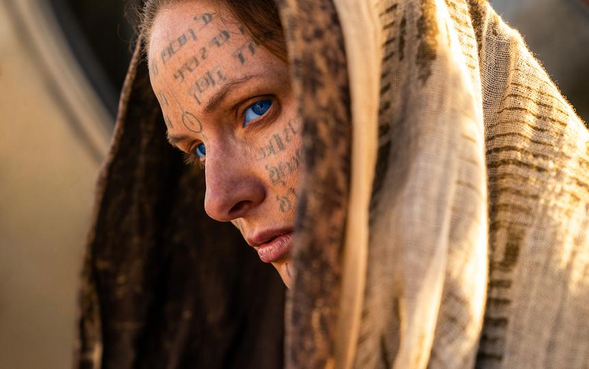 «Дюна» Дени Вильнёва