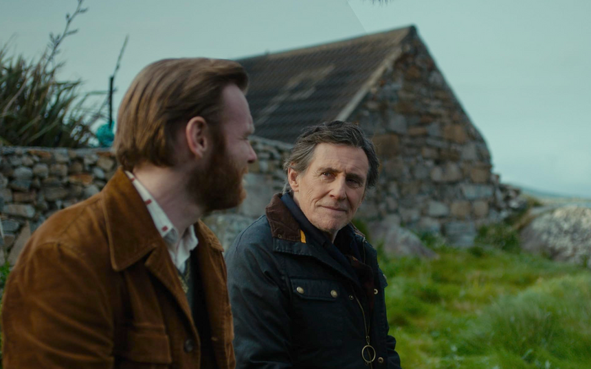 «Любовь, страх и ненависть», 2020