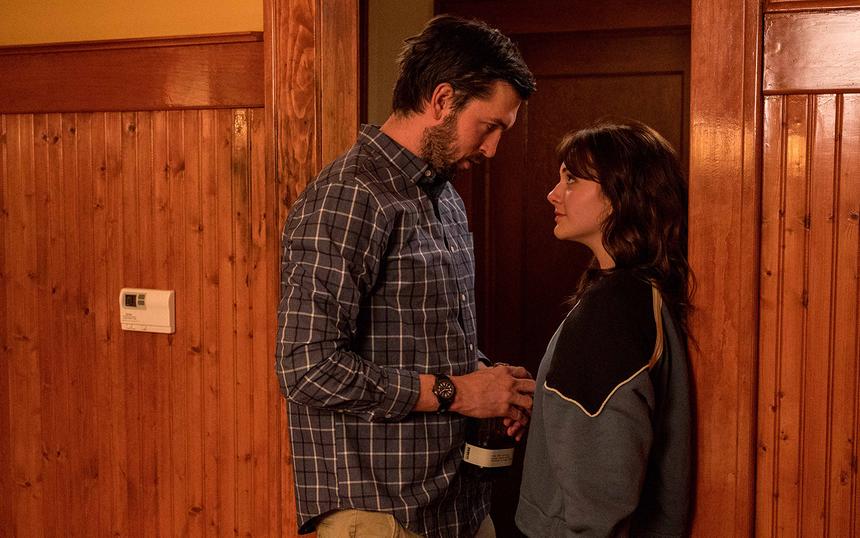 «Кошки-мышки», 2023