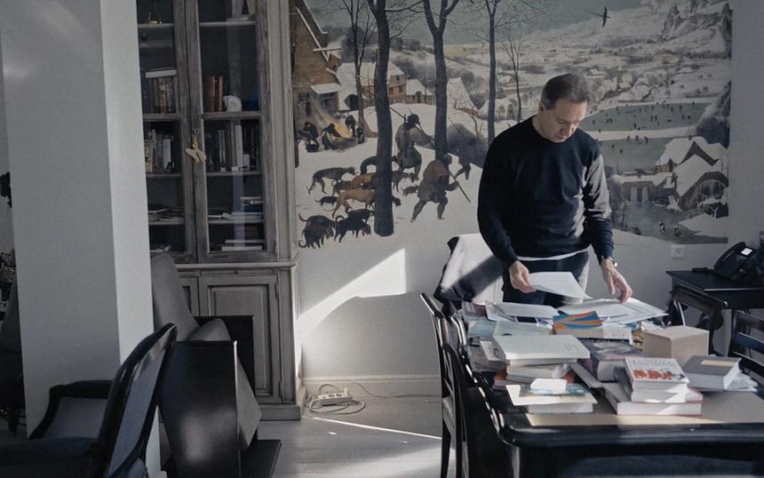 «Послание к человеку — 2023»: топ лучших фильмов