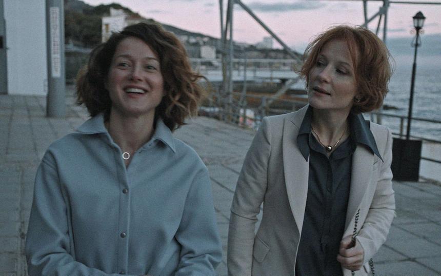 «Каникулы» Анны Кузнецовой