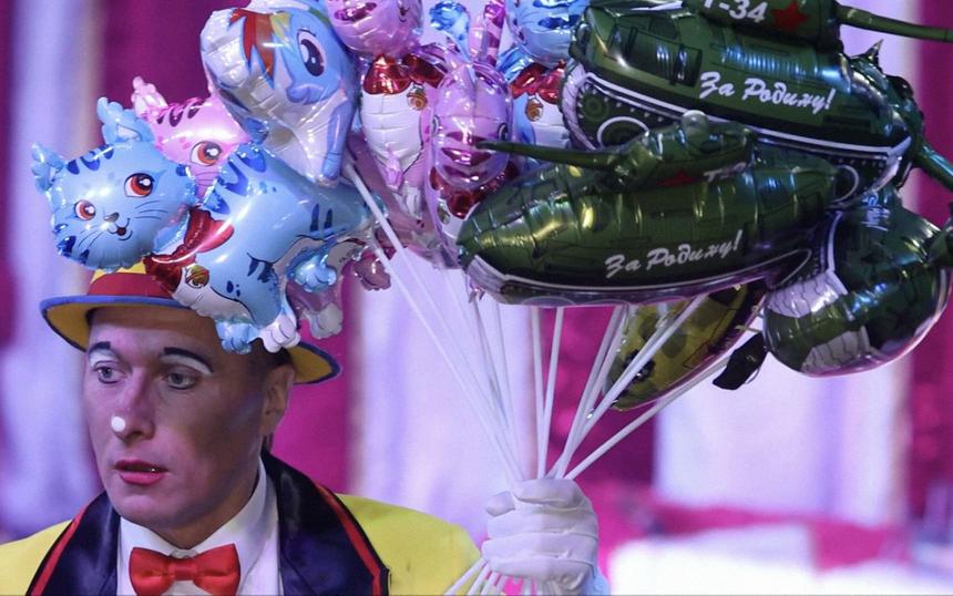 Фильмы-победители фестиваля «Послание к человеку» в 2023 году