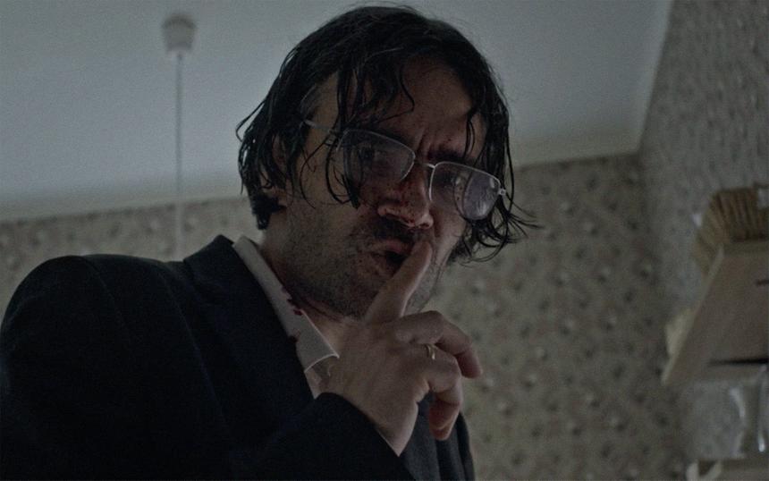 Сериал «Ласт квест»