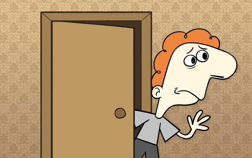 «Шурик и Шарик»