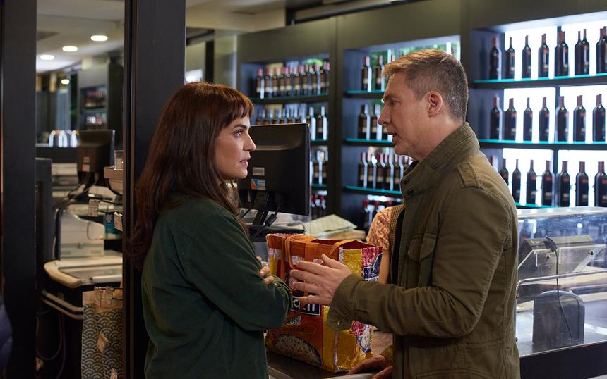 Мелодрама «30 ночей с бывшей»