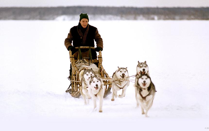 «Железная воля»
