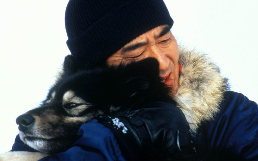 «Антарктическая повесть»