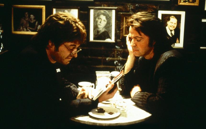 «Двое из нас»