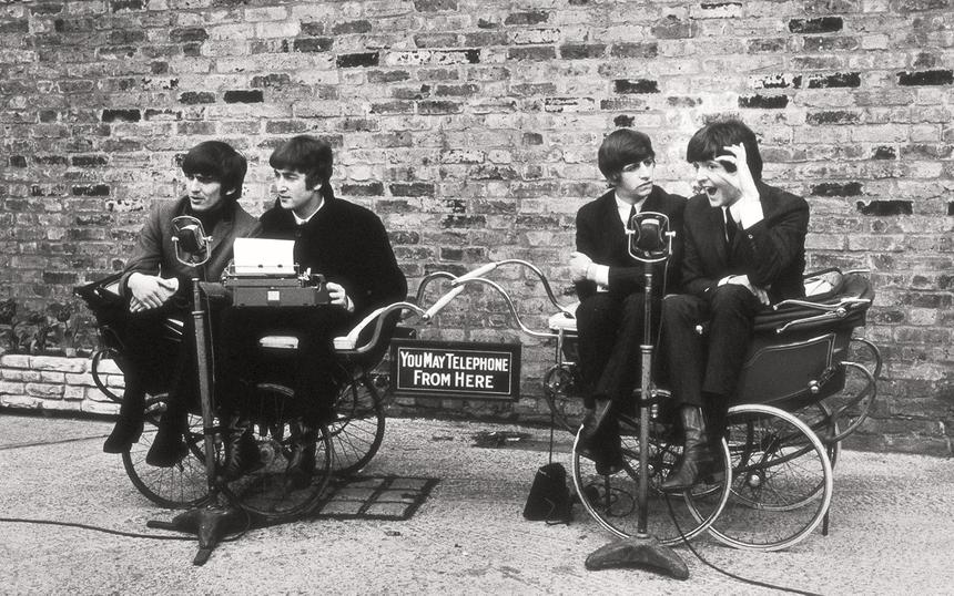 «Вечер трудного дня»