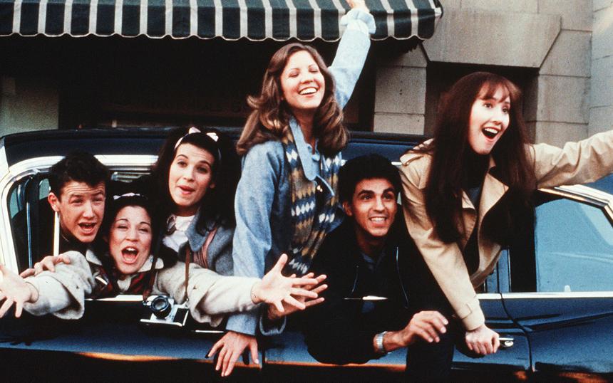 «Я хочу держать тебя за руку»