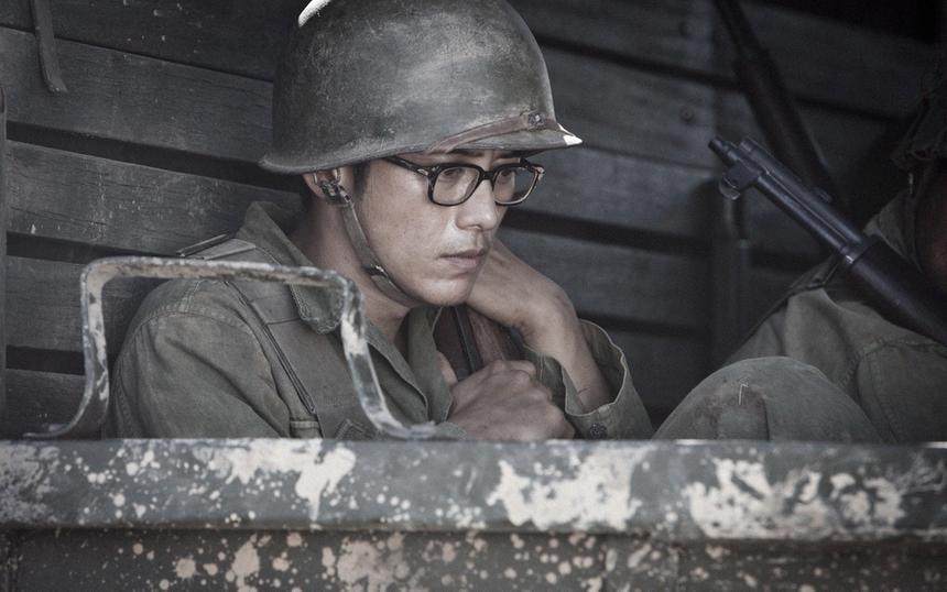 «Линия фронта»