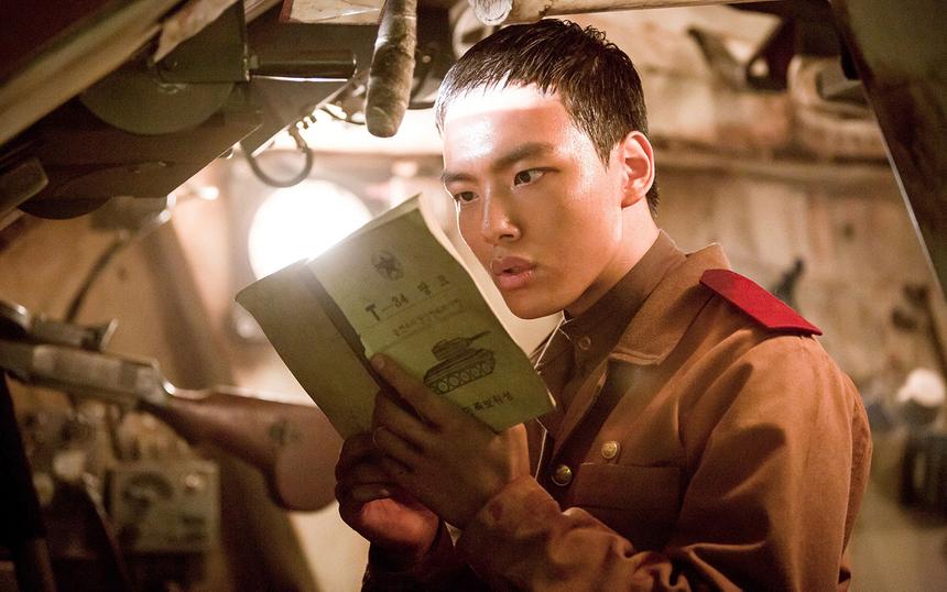 «Западный фронт: долгий путь домой»