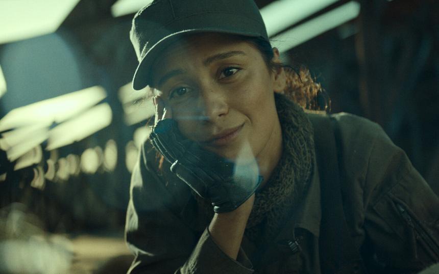 Фильмы о спецназе, снятые в России