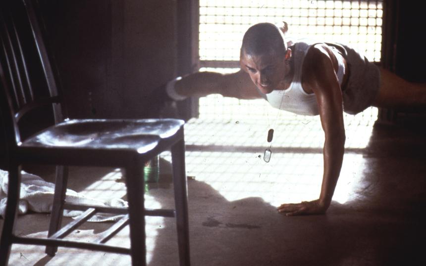 «Солдат Джейн»