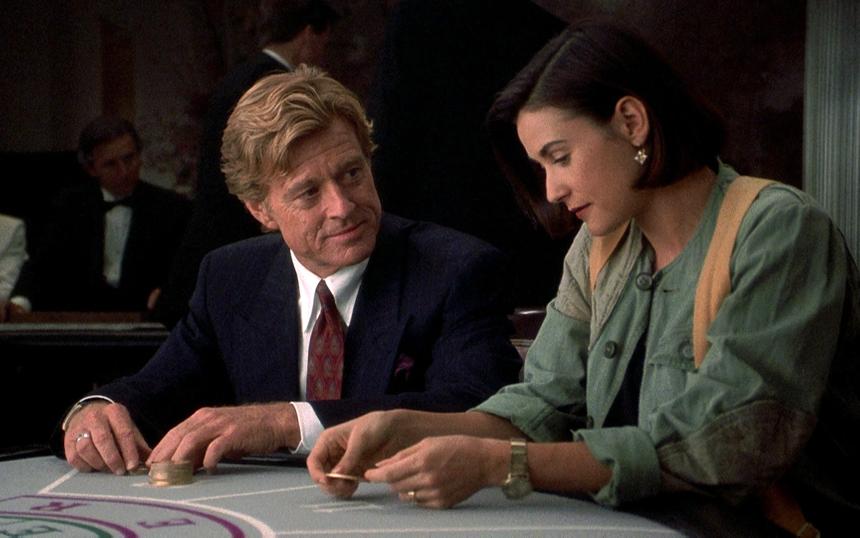 «Непристойное предложение»