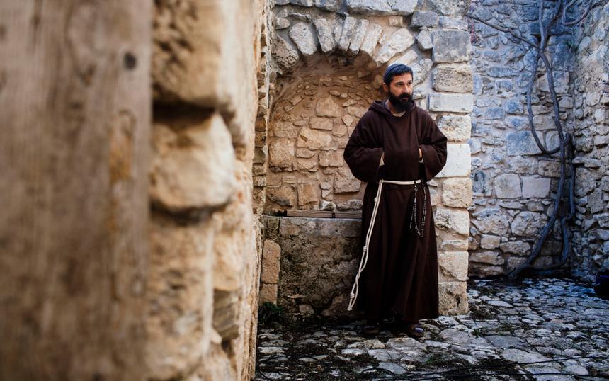 «Молодой папа», 2022