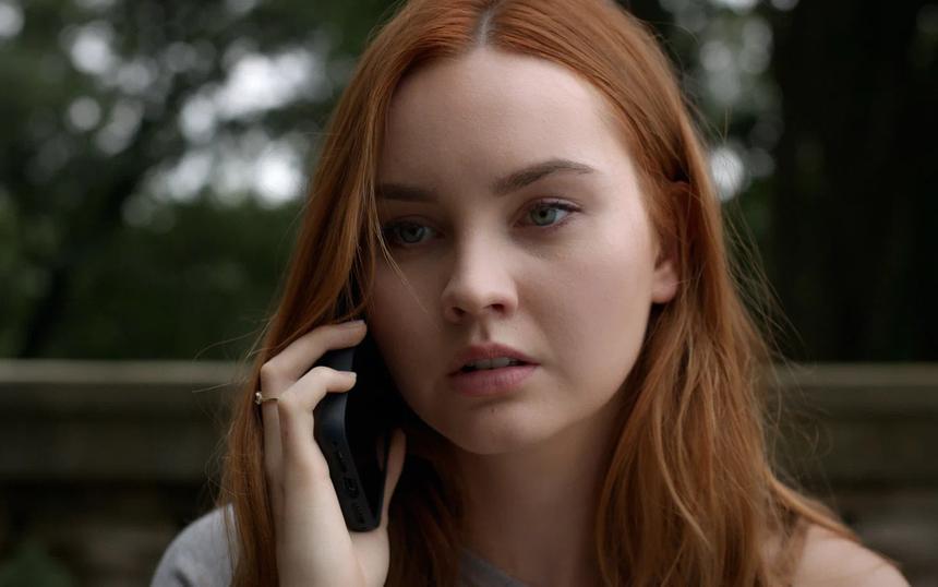 «Черный лебедь. Тайна», 2023