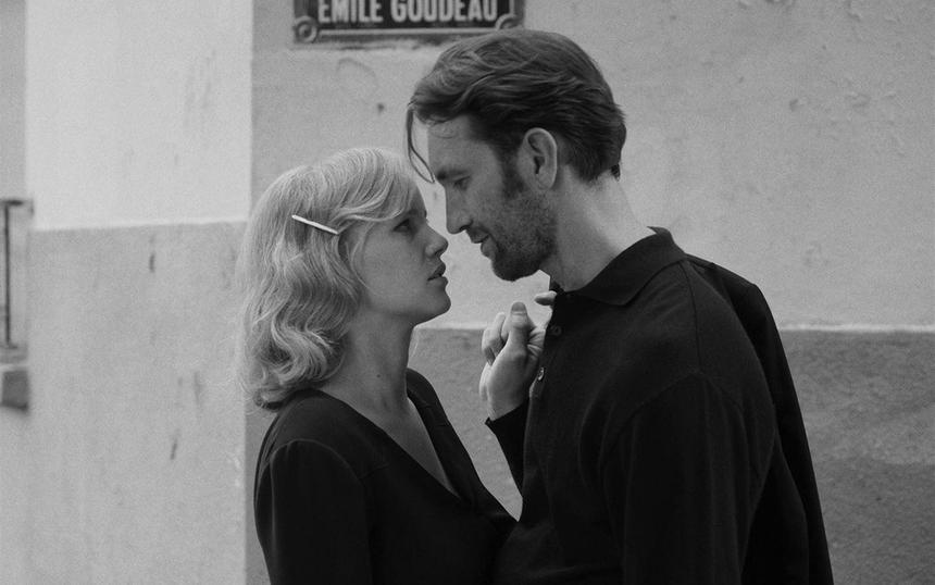 Лучшие фильмы для двоих