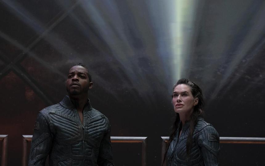 Сериал «Маяк 23»