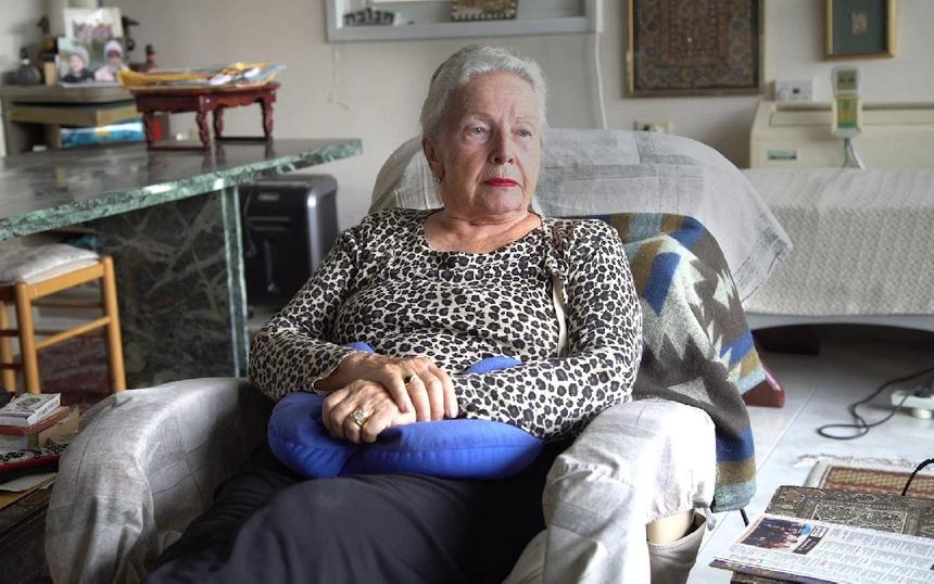 «Из Иерусалима с любовью»