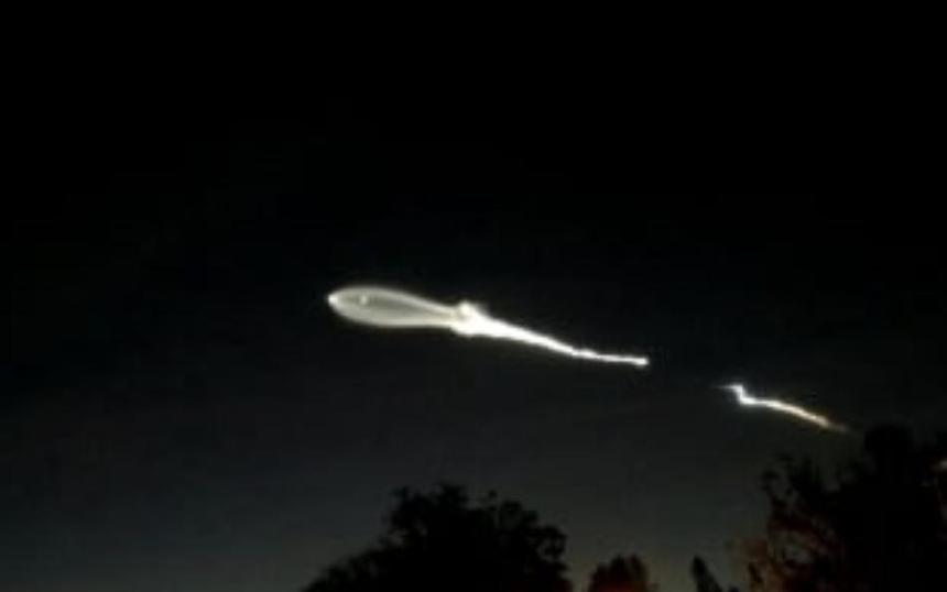 Сериал «Свидетельства паранормального», 2017