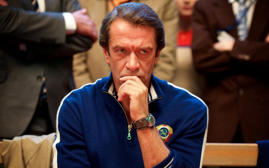 «Движение вверх»