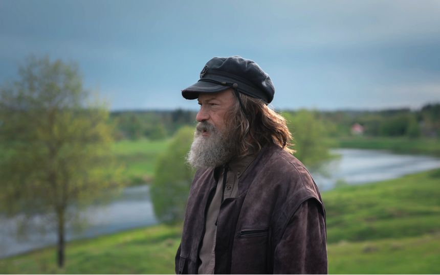 Кадр из фильма «Повелитель ветра»