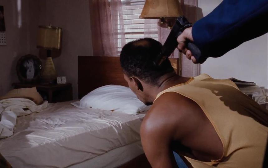 Топ лучших фильмов с участием Сэмюэла Л. Джексона